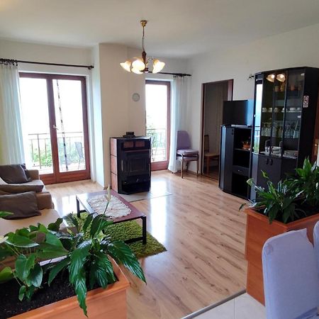 Apartman Persic Mošćenička Draga المظهر الخارجي الصورة