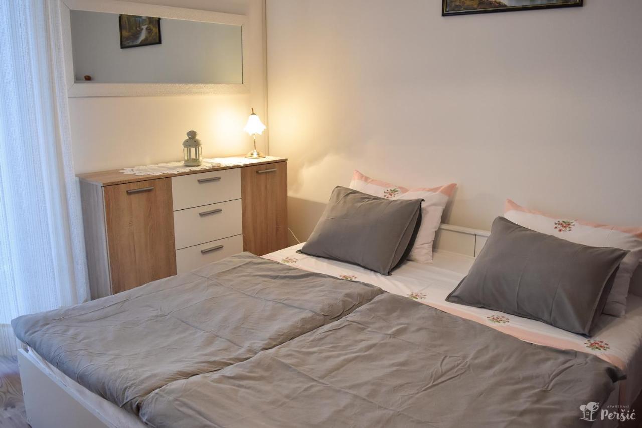 Apartman Persic Mošćenička Draga المظهر الخارجي الصورة