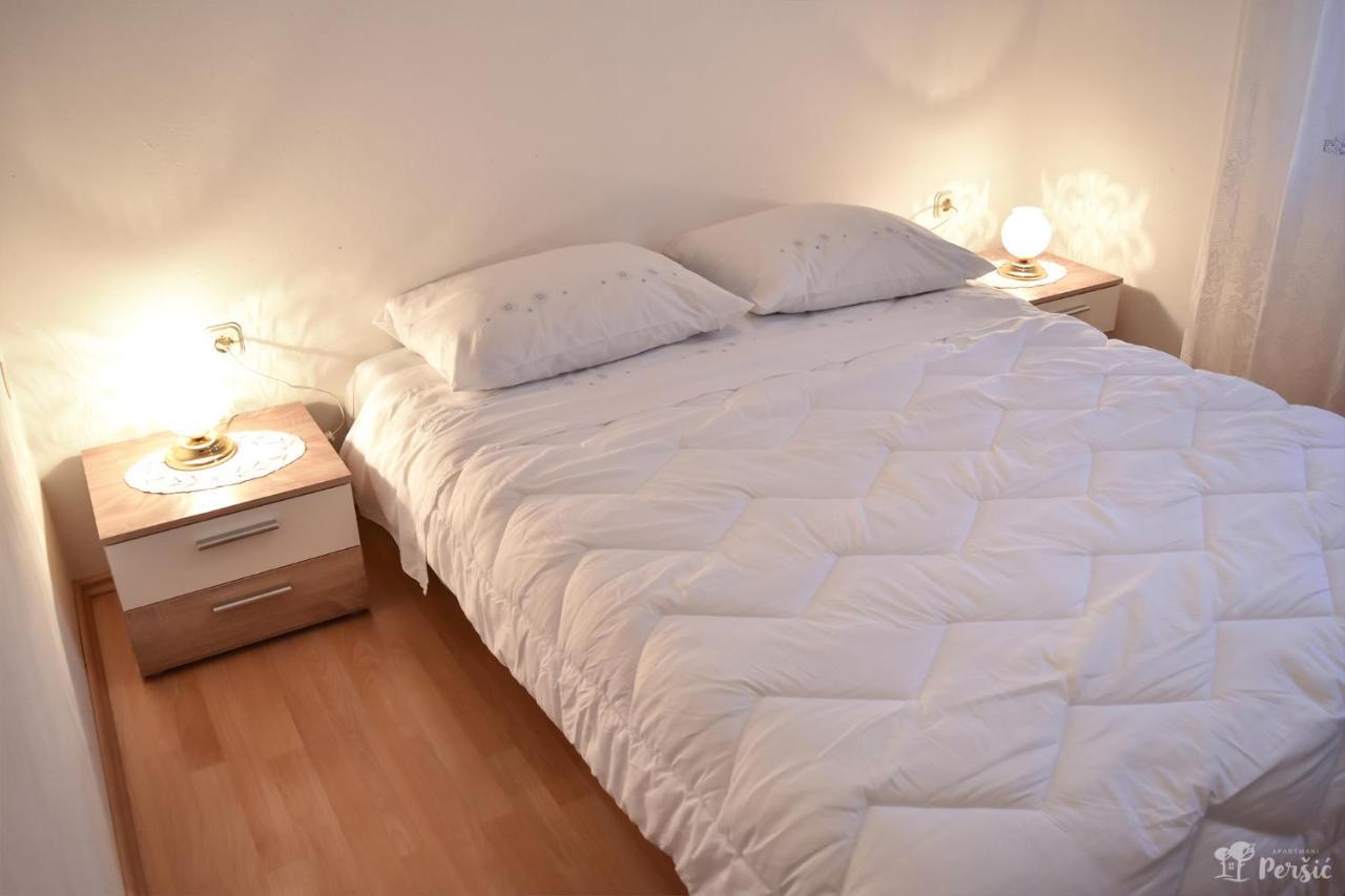 Apartman Persic Mošćenička Draga المظهر الخارجي الصورة