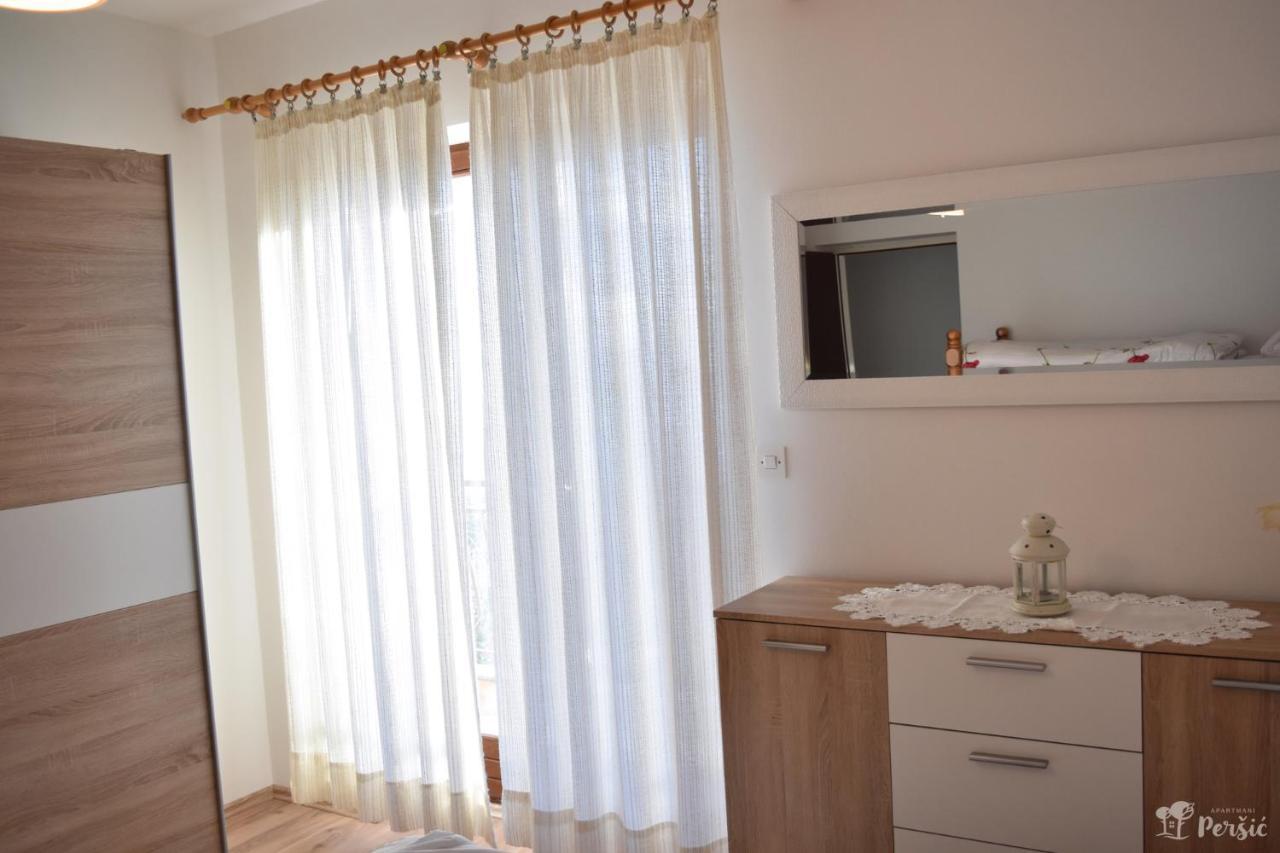 Apartman Persic Mošćenička Draga المظهر الخارجي الصورة