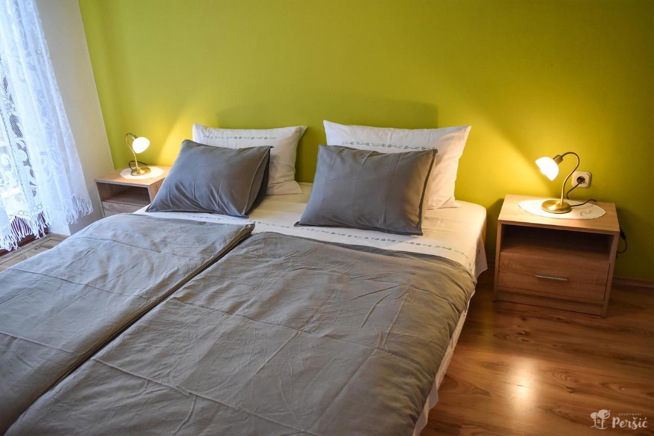 Apartman Persic Mošćenička Draga المظهر الخارجي الصورة