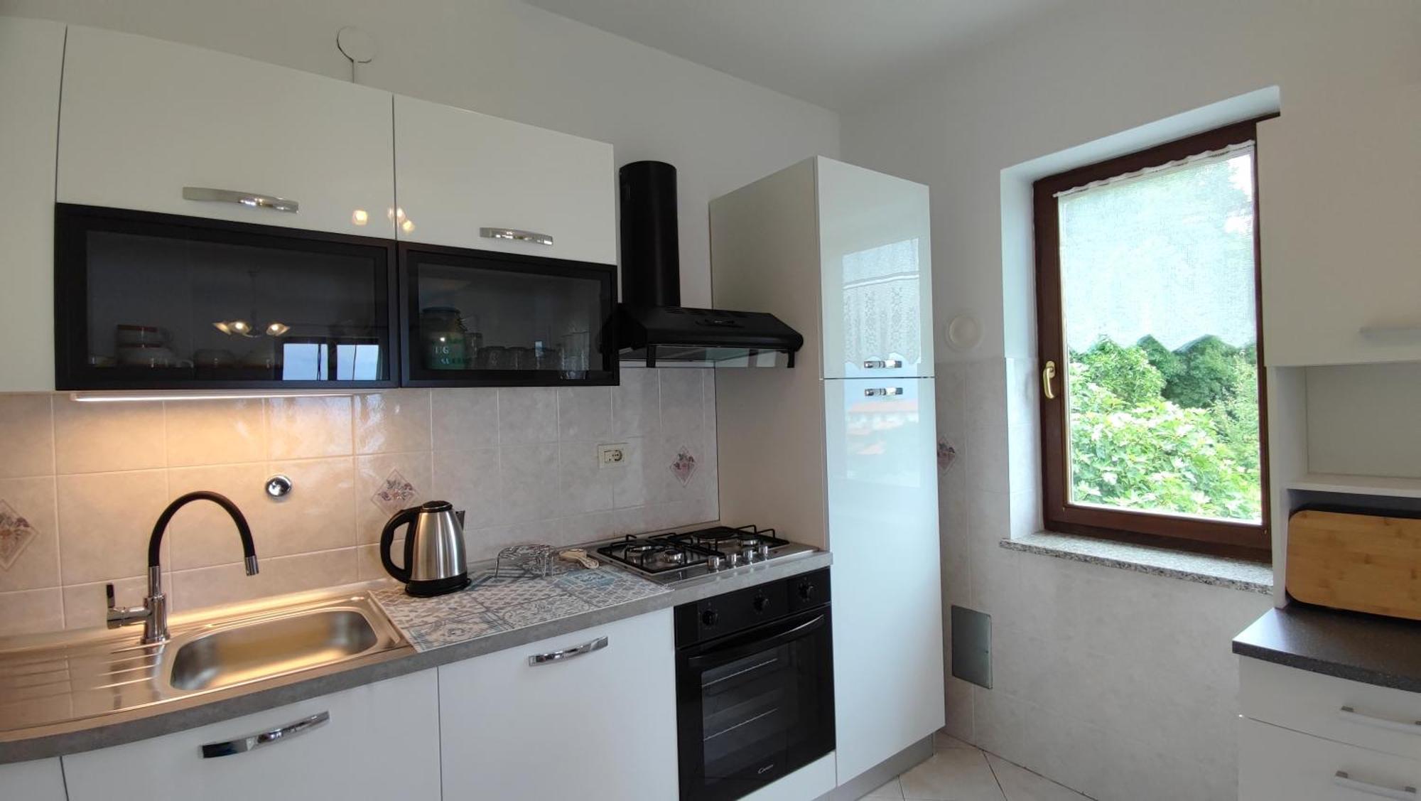 Apartman Persic Mošćenička Draga المظهر الخارجي الصورة