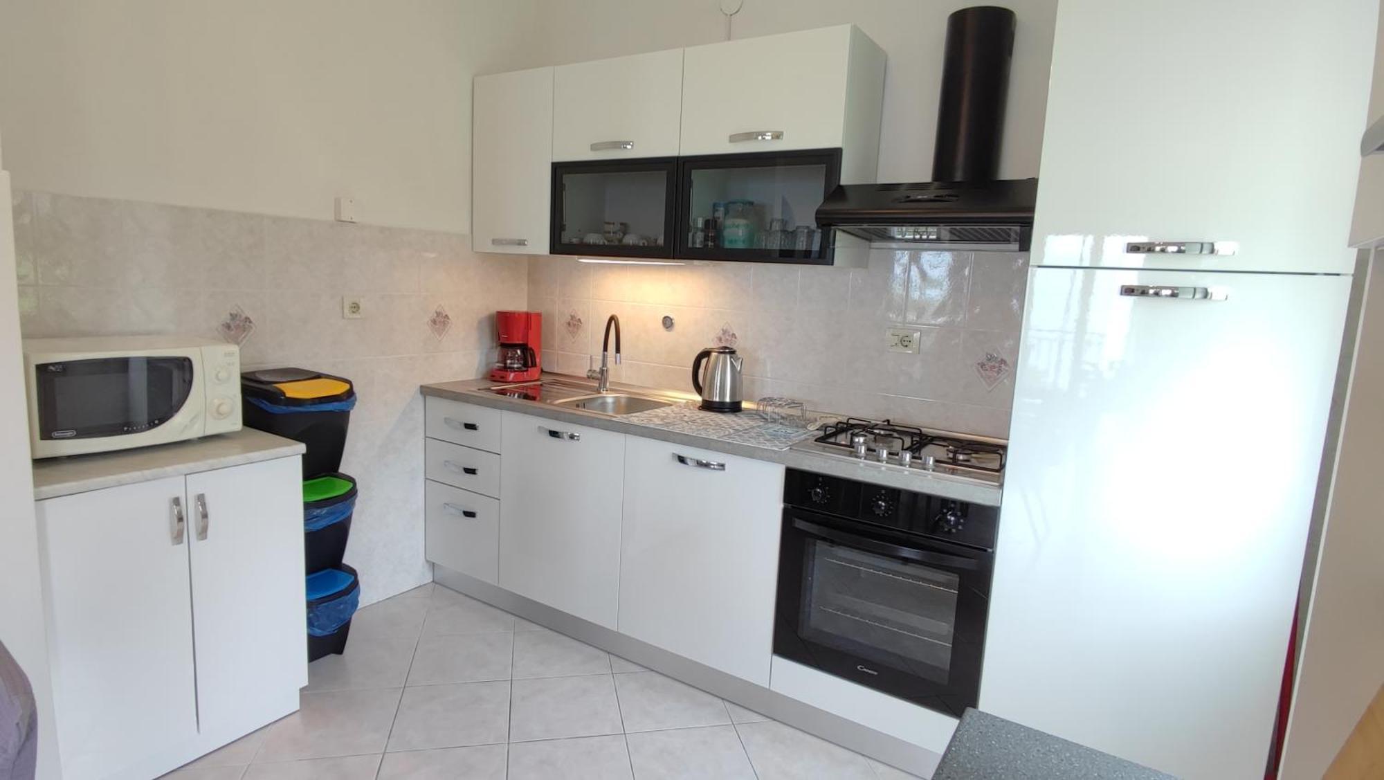Apartman Persic Mošćenička Draga المظهر الخارجي الصورة