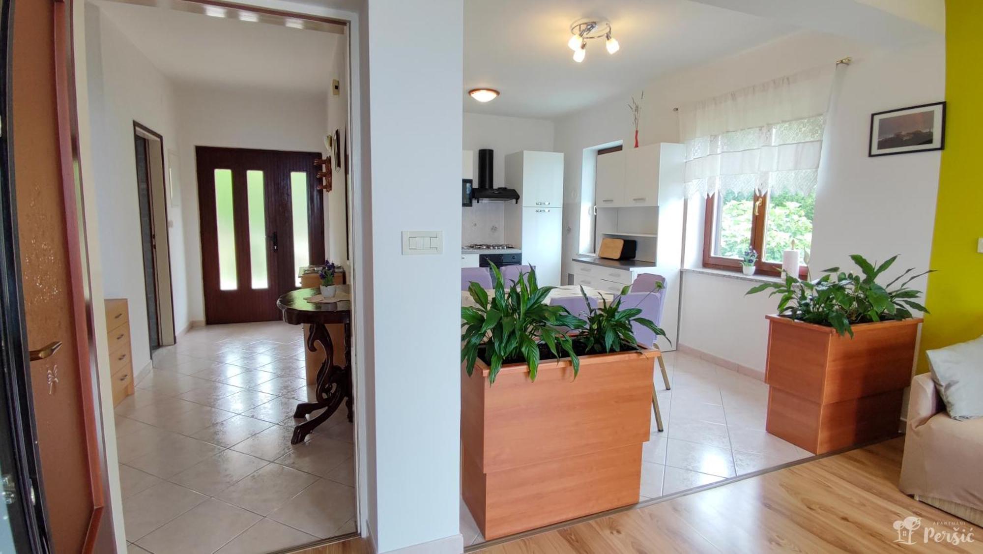 Apartman Persic Mošćenička Draga المظهر الخارجي الصورة