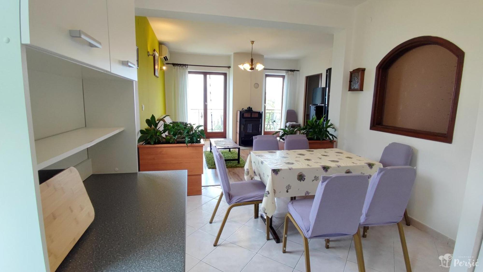 Apartman Persic Mošćenička Draga المظهر الخارجي الصورة