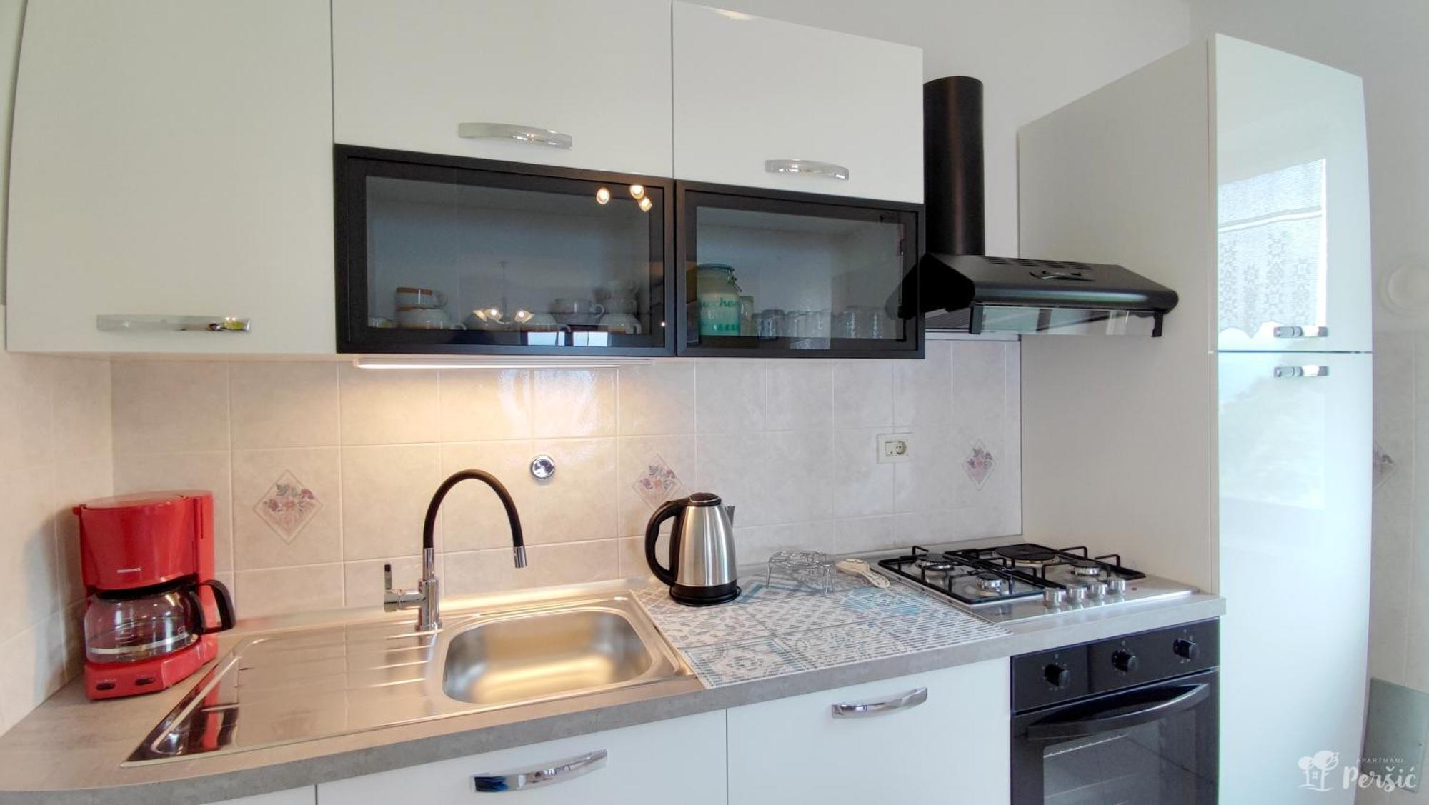Apartman Persic Mošćenička Draga المظهر الخارجي الصورة