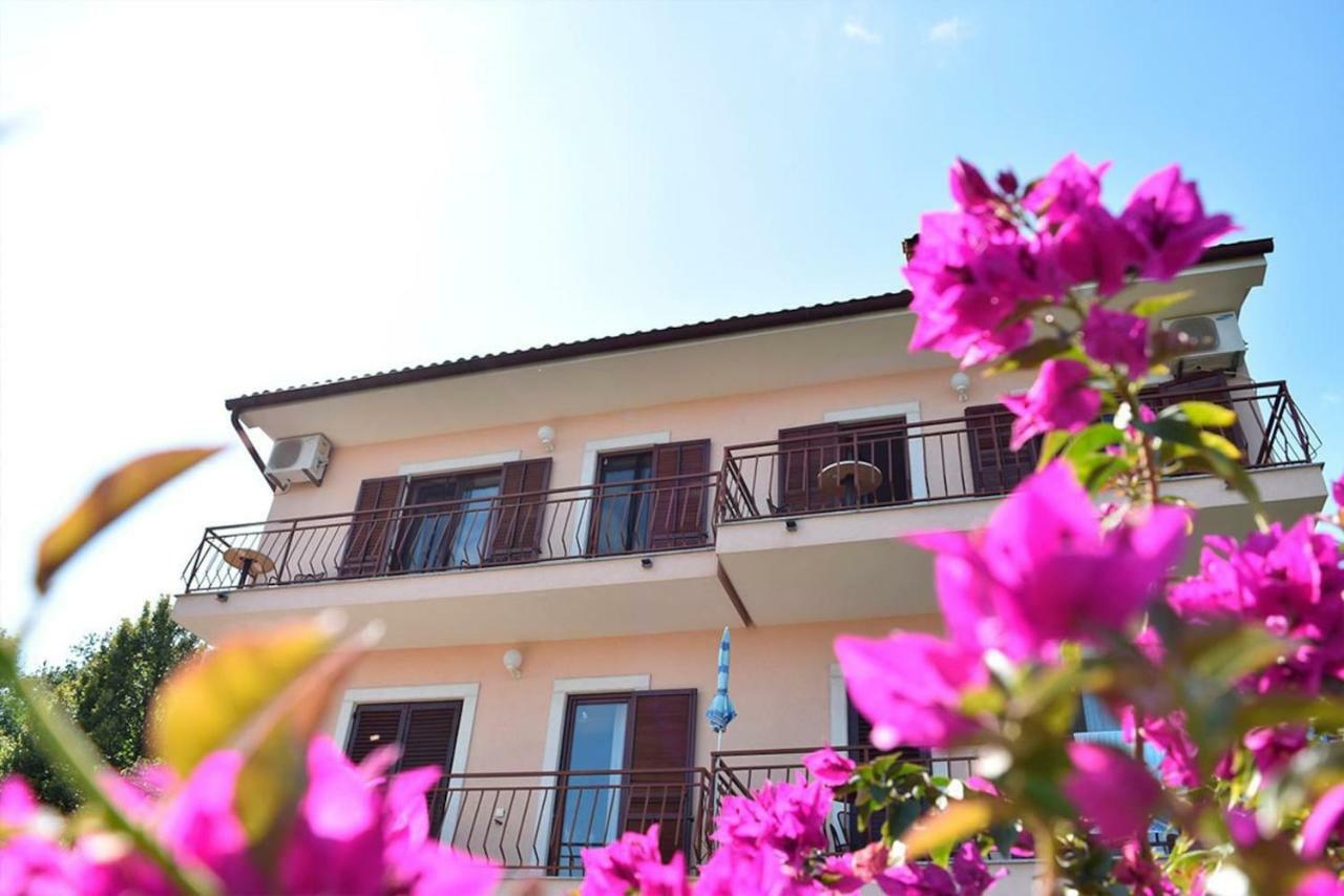 Apartman Persic Mošćenička Draga المظهر الخارجي الصورة